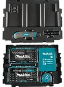 Inne - Makita 116tlg. Bit + zestaw akcesoriów B-49884 - miniaturka - grafika 1
