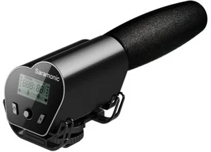Saramonic Vmic Recordder 20 x 36,45 zł | - Akcesoria fotograficzne - miniaturka - grafika 4
