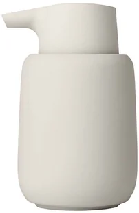 Blomus Dozownik do mydła Sono, kremowy, 0,25 l - Mydelniczki i dozowniki mydła - miniaturka - grafika 3