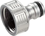 Pozostałe elektronarzędzia - GARDENA Premium Tap Connector 18241-20 - miniaturka - grafika 1