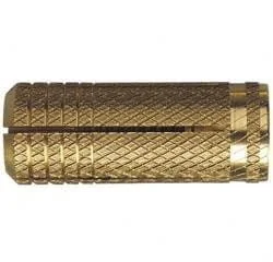 UNIMET KOTWA TULEJOWA MOSIĘŻNA M12 - Kotwy UNIMET KOTWA TULEJOWA MOSIĘŻNA M12 - Kotwy - miniaturka - grafika 2