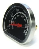 Akcesoria do grilla - Broil King Mały termometr do grilli Royal Gem 18010 - miniaturka - grafika 1