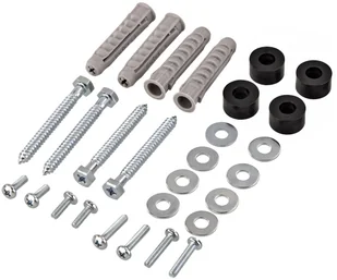 Hama 108723 - Uchwyty do telewizora - miniaturka - grafika 6