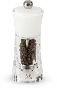 Peugeot Molene Młynek do pieprzu biały PG-29012 - Młynki do soli i pieprzu Peugeot Molene Młynek do pieprzu biały PG-29012 - Młynki do soli i pieprzu - miniaturka - grafika 1
