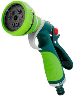 VERTO VERTO Zraszacz pistoletowy VERTO 15G702 - Węże ogrodowe i zraszacze - miniaturka - grafika 3