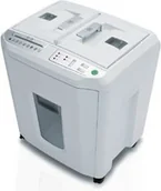 Niszczarki - Ideal Shredcat 8280 CC ścinki 4x10mm - miniaturka - grafika 1