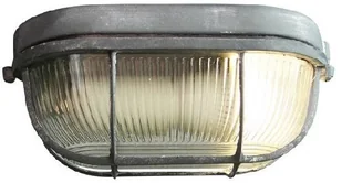 Bobbi - klasyczna lampa w stylu morskim - Lampy ścienne - miniaturka - grafika 2