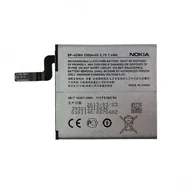 Baterie do telefonów - Nokia Lumia 625 BP-4GWA 2000mAh 7.4Wh Li-Polymer 3.7V oryginalny) - miniaturka - grafika 1
