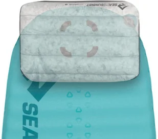 SEA TO SUMMIT Damska mata samopompująca Comfort Light SI Womens R Sea To summmit - aegean AMSICLW/UNI/R - Karimaty SEA TO SUMMIT Damska mata samopompująca Comfort Light SI Womens R Sea To summmit - aegean AMSICLW/UNI/R - Karimaty - miniaturka - grafika 4