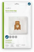 Akcesoria do odkurzaczy - Miele NEDIS NEDIS worki do odkurzacza FJM-GN DUBG120MIE10 - miniaturka - grafika 1