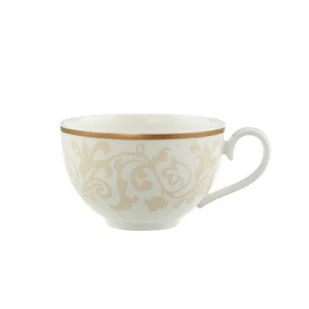 Villeroy & Boch 1043901240 puchar 0,40l śniadaniowy Ivoire 1043901240 - Kuchnia turystyczne i akcesoria - miniaturka - grafika 2