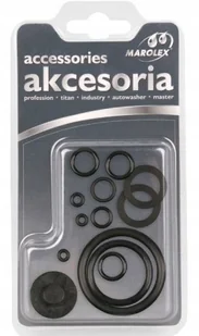MAROLEX Zestaw uszczelek ogólny Z08u - Opryskiwacze - miniaturka - grafika 2