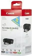 Canon Głowica PGI9 MBK/PC/PM/R/G MultiPack Pixma Pro 9500 1033B013 - Dodatki do drukarek i skanerów - miniaturka - grafika 2