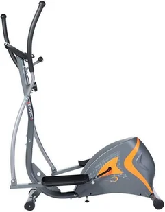 HMS H2205 GRAY ORBITREK MAGNETYCZNY - Orbitreki - miniaturka - grafika 2