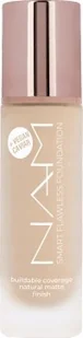 Nam Smart Flawless 30 ml - Podkłady do twarzy - miniaturka - grafika 2