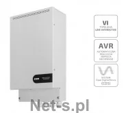 Ever Moduł Bateryjny Specline Avr - Zasilacze awaryjne UPS - miniaturka - grafika 2