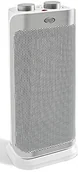 Ogrzewanie przenośne - Argo clima Boogie Wieża Plus A HEIZLÜFTER, biały/srebrny - miniaturka - grafika 1
