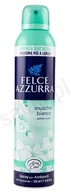 Odświeżacze powietrza - Felce Azzurra Felce Azzurra Białe piżmo - odświeżacz powietrza w sprayu (250ml) (Nowa Odsłona) 8001280032196_20190415083143 - miniaturka - grafika 1