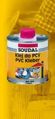 Kleje i inne preparaty budowlane - Tytan do PCV 42A SOUDAL 50 ml KLE-42-PV-050 - miniaturka - grafika 1