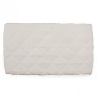Łóżeczka i kojce - Hauck Bed Me 80 x 50 cm pokrowiec na materac Beige - miniaturka - grafika 1