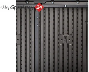 Lifetime SZOPA OGRODOWA PREMIUM 213X289 GRAFIT - Altany ogrodowe - miniaturka - grafika 14