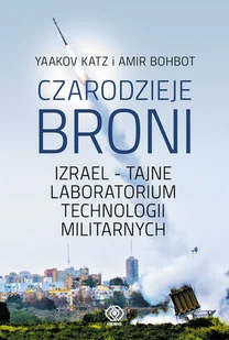 Czarodzieje broni - Historia świata - miniaturka - grafika 2