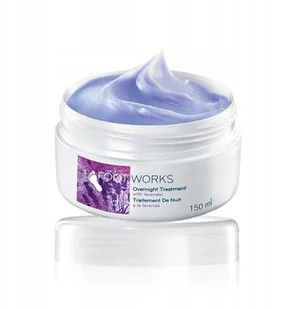 Avon Nawilżająca kuracja lawendowa do stóp 150 ml - Pielęgnacja stóp - miniaturka - grafika 2