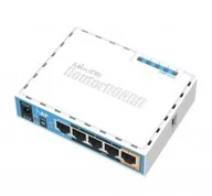 Routery - MikroTik Access Point (RB952Ui-5ac2nD) - miniaturka - grafika 1