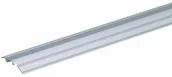 Akcesoria do elektronarzędzi - GAH-Alberts Profil wyrównanie do montażu ukryte, aluminium, 900 X 38 MM (490720) - miniaturka - grafika 1