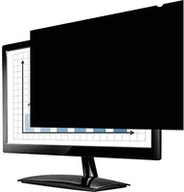 Filtry prywatyzujące - Fellowes PrivaScreen filtr prywatyzujący (dla laptopa i monitora 60,5 cm (23,8") ekran panoramiczny 16: 9) 4816901 - miniaturka - grafika 1