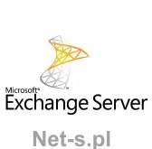 Oprogramowanie serwerowe - Microsoft ExchgSvrStd ALNG LicSAPk MVL (312-02177) - miniaturka - grafika 1