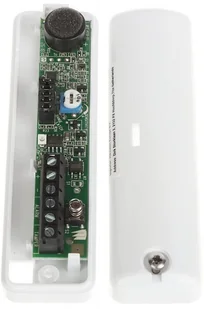 Hikvision Czujka drgań DS-PDSK-P DS-PDSK-P - Alarmy - miniaturka - grafika 4