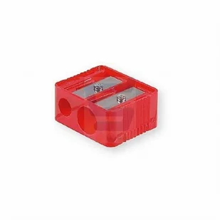 Top Choice Podwójna temperówka do kredek, 2199 - Podwójna temperówka do kredek, 2199 - - Temperówki - miniaturka - grafika 2