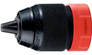 Metabo szybka wymiana uchwytu wiertarskiego Futuro Plus S1 M, 627240000 627240000 - Nity - miniaturka - grafika 2