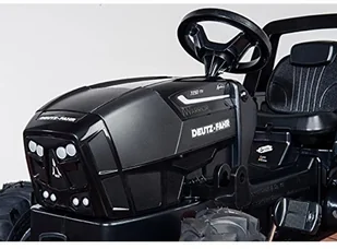 ROLLY TOYS Rolly Toys Farmtrac Deutz Fahr - Jeździki dla dzieci - miniaturka - grafika 6