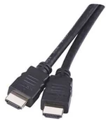 Kable komputerowe i do monitorów - EMOS Kabel HDMI/HDMI 2.0 1,5m s ethernetem 2333102010) Czarny - miniaturka - grafika 1
