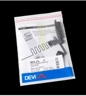 Inne akcesoria elektryczne - Danfoss Connection kit for box 19-805753 19805753 - miniaturka - grafika 1