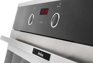 Piekarnik do zabudowy Amica Fusion EB6521 - Piekarniki do zabudowy - miniaturka - grafika 6