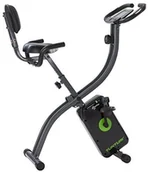 Rowery treningowe - Tunturi Cardio Fit B25 X-Bike with BR urządzenie do treningu domowego, czarna, One Size 17TCFB2250 - miniaturka - grafika 1