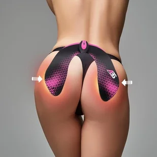 Master Sky Elektrostymulator ABS PRO Hip 17-22-274 - Pasy odchudzające - miniaturka - grafika 7