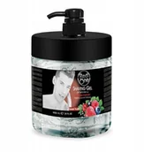 Kosmetyki do golenia - Redone Men Fruits Żel Do Golenia Z Pompką 1000ML - miniaturka - grafika 1