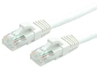 Kable miedziane - Value UTP patchkabe RJ45 Cat 6 LSOH 10 m HDMI HDMI Biały 21991086 - miniaturka - grafika 1