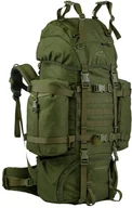 Plecaki - Wisport Plecak Reindeer 75 L olive-green R75OLI - miniaturka - grafika 1