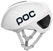 Kaski rowerowe - POC kask Octal Aero, unisex dorośli, biały, s PO-64488 - miniaturka - grafika 1