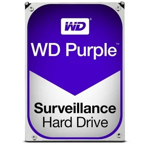 Western Digital WD62PURZ - Dyski HDD Western Digital WD62PURZ - Dyski HDD - miniaturka - grafika 3