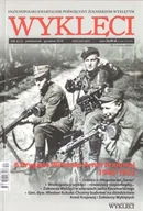 Czasopisma - Miles Kwartalnik Wyklęci nr 4(12)/2018 praca zbiorowa - miniaturka - grafika 1