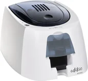 Drukarki kart i etykiet - Evolis Drukarka kart Edikio ACCESS - miniaturka - grafika 1