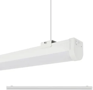 SPECTRUM LED OPRAWA LED LIMEA SLIM2 60W 170CM IK08 BARWA CIEPŁA - Oprawy, klosze i abażury - miniaturka - grafika 5