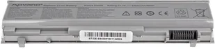 Movano Bateria Dell Latitude E6400 (4400mAh) BT/DE-E6400 - Baterie do laptopów - miniaturka - grafika 3