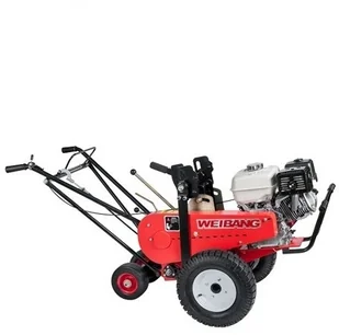 WEIBANG Weibang WBSC409H Wycinarka do darni + OLEJ WBSC409H - Pozostałe narzędzia ogrodowe - miniaturka - grafika 2